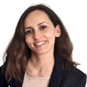 dr n. med. Ewa Malwina Milewska