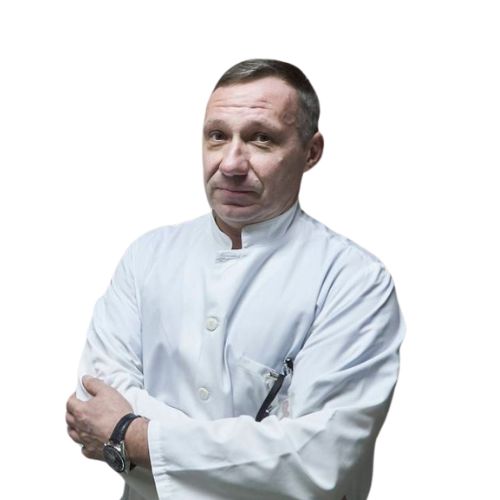 dr n. med. Marek Słomczyński