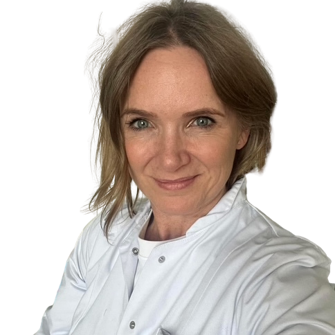 dr Anna Gogojewicz