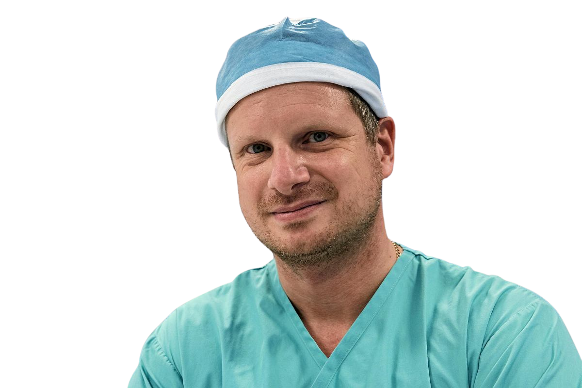 dr hab. Piotr Zelga